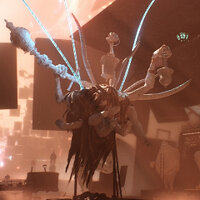Трофей {trophy} в игре Clair Obscur: Expedition 33 для PS5