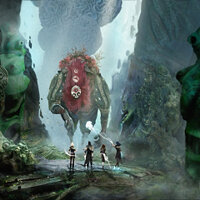 Трофей {trophy} в игре Clair Obscur: Expedition 33 для PS5