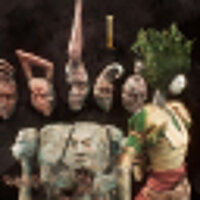 Трофей {trophy} в игре Clair Obscur: Expedition 33 для Epic