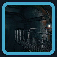Достижение КРИК В ПУСТОТУ в игре Encodya для Steam