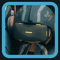 Достижение ПУТЕШЕСТВИЕ В ЭНКОДИЮ в игре Encodya для Steam