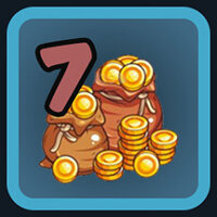 Достижение ОХОТНИК ЗА СОКРОВИЩАМИ в игре Encodya для Steam