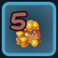 Достижение TREASURE SEEKER в игре Encodya для GOG