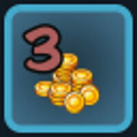 Достижение LUCKY FINDER в игре Encodya для GOG