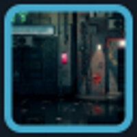 Достижение NEO BERLIN BY NIGHT в игре Encodya для GOG