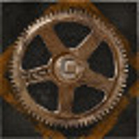 Достижение Механик со стажем II в игре Crossout для Steam
