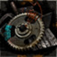 Достижение Особый синтез IV в игре Crossout для Steam