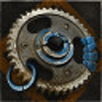 Достижение Кустарь III в игре Crossout для Steam