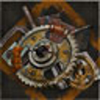 Достижение Легендарный синтез I в игре Crossout для Steam