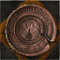 Достижение Бластер II в игре Crossout для Steam