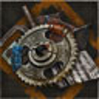 Достижение Редкий синтез IV в игре Crossout для Steam