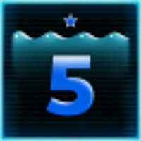 Трофей {trophy} в игре Kiborg для Epic