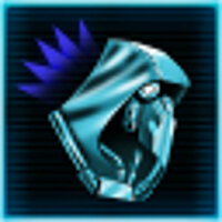 Трофей {trophy} в игре Kiborg для Epic