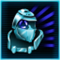 Трофей {trophy} в игре Kiborg для Epic