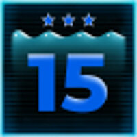 Трофей {trophy} в игре Kiborg для Epic
