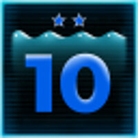 Трофей {trophy} в игре Kiborg для Epic