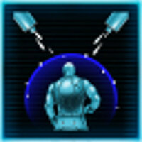 Трофей {trophy} в игре Kiborg для Epic