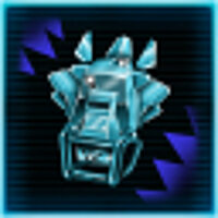 Трофей {trophy} в игре Kiborg для Epic