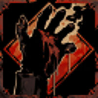Достижение By My Own Hand в игре Tainted Grail: The Fall of Avalon для GOG