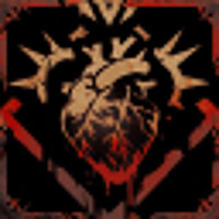 Достижение Shackles of Faith в игре Tainted Grail: The Fall of Avalon для GOG