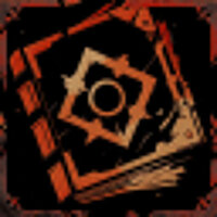 Достижение Pen Mightier Than Sword в игре Tainted Grail: The Fall of Avalon для GOG