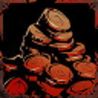 Достижение The One Percent в игре Tainted Grail: The Fall of Avalon для GOG