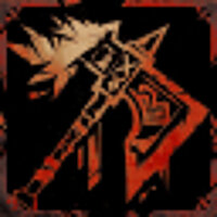 Достижение And My Axe! в игре Tainted Grail: The Fall of Avalon для GOG