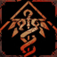 Достижение Ailei’s Healthcare System в игре Tainted Grail: The Fall of Avalon для GOG
