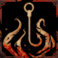 Достижение The Deadliest Catch в игре Tainted Grail: The Fall of Avalon для GOG