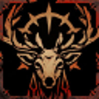 Достижение Pilgrim of the Wilds в игре Tainted Grail: The Fall of Avalon для GOG