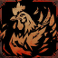 Достижение The Oracle’s Cluck в игре Tainted Grail: The Fall of Avalon для GOG
