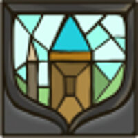 Трофей {trophy} в игре Drop Duchy для Epic