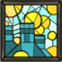 Трофей {trophy} в игре Drop Duchy для Epic
