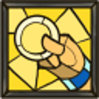 Трофей {trophy} в игре Drop Duchy для Epic