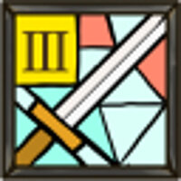 Трофей {trophy} в игре Drop Duchy для Epic