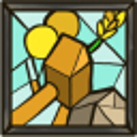 Трофей {trophy} в игре Drop Duchy для Epic
