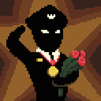 Достижение A Handshake is Available Upon Request в игре Beholder: Conductor для Steam