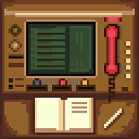 Достижение N6655321 в игре Beholder: Conductor для Steam