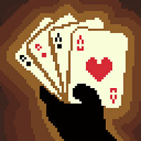 Достижение King, Queen, Knave в игре Beholder: Conductor для Steam