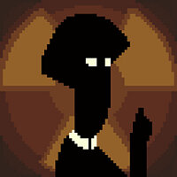 Достижение Strangelove в игре Beholder: Conductor для Steam