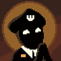 Достижение You're a Good Man, Winston Smith в игре Beholder: Conductor для Steam
