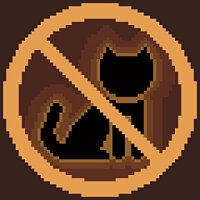 Достижение Stray в игре Beholder: Conductor для Steam