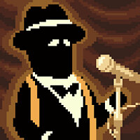 Достижение Saint-Saëns в игре Beholder: Conductor для Steam