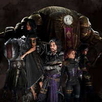 Достижение Expedition 33 в игре Clair Obscur: Expedition 33 для Steam