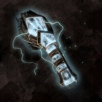 Достижение Overcharge в игре Clair Obscur: Expedition 33 для Steam