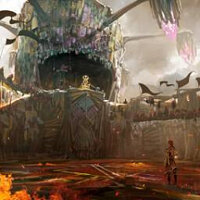 Достижение Gestral Village в игре Clair Obscur: Expedition 33 для Steam