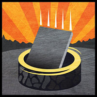 Трофей {trophy} в игре RoadCraft для PS5