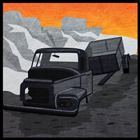 Трофей {trophy} в игре RoadCraft для PS5