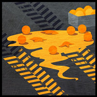 Трофей {trophy} в игре RoadCraft для PS5