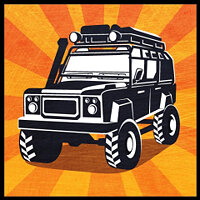 Трофей {trophy} в игре RoadCraft для PS5